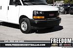 New 2025 GMC Savana 2500 Empty Cargo Van for sale #S1197333 - photo 33