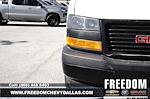 New 2025 GMC Savana 2500 Empty Cargo Van for sale #S1197333 - photo 34