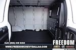 New 2025 GMC Savana 2500 Empty Cargo Van for sale #S1197333 - photo 37