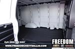 New 2025 GMC Savana 2500 Empty Cargo Van for sale #S1197333 - photo 38