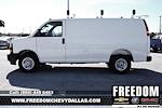 New 2025 GMC Savana 2500 Empty Cargo Van for sale #S1197333 - photo 4