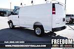 New 2025 GMC Savana 2500 Empty Cargo Van for sale #S1197333 - photo 5