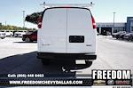New 2025 GMC Savana 2500 Empty Cargo Van for sale #S1197333 - photo 6