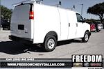 New 2025 GMC Savana 2500 Empty Cargo Van for sale #S1197333 - photo 7