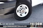 New 2025 GMC Savana 2500 Empty Cargo Van for sale #S1197333 - photo 9