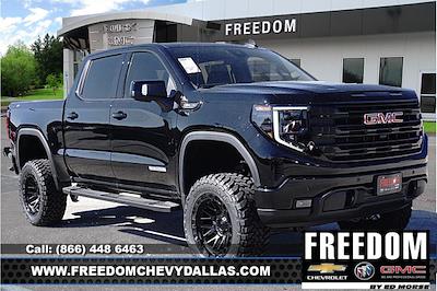 New 2025 GMC Sierra 1500 Elevation Crew Cab for sale #SZ334791 - photo 1