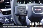 New 2025 GMC Sierra 1500 Elevation Crew Cab for sale #SZ334791 - photo 24