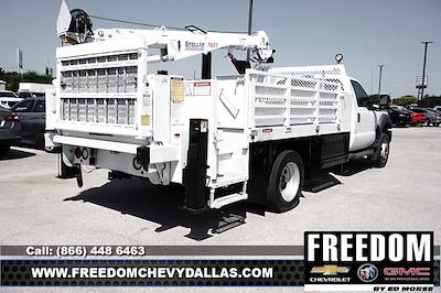 Used 2014 Ford F-550 - photo 1