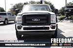 2014 Ford F-550 Regular Cab DRW 4WD Cab Chassis for sale #TEB37995 - photo 3