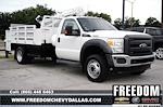 2014 Ford F-550 Regular Cab DRW 4WD Mechanics Body for sale #TEB37998 - photo 1