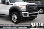 2014 Ford F-550 Regular Cab DRW 4WD Mechanics Body for sale #TEB37998 - photo 4