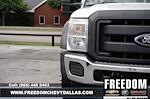 2014 Ford F-550 Regular Cab DRW 4WD Mechanics Body for sale #TEB37998 - photo 5