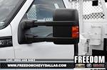 2014 Ford F-550 Regular Cab DRW 4WD Mechanics Body for sale #TEB37998 - photo 7
