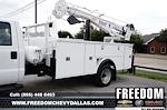 2014 Ford F-550 Regular Cab DRW 4WD Mechanics Body for sale #TEB37998 - photo 8