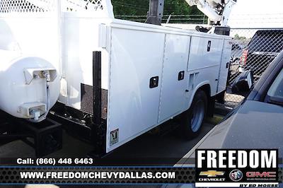 Used 2015 Ford F-550 - photo 1