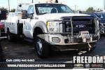 2015 Ford F-550 Regular Cab DRW 4WD Cab Chassis for sale #TEB98592 - photo 1