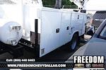 2015 Ford F-550 Regular Cab DRW 4WD Cab Chassis for sale #TEB98592 - photo 2