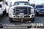 2015 Ford F-550 Regular Cab DRW 4WD Cab Chassis for sale #TEB98592 - photo 3