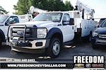 2015 Ford F-550 Regular Cab DRW 4WD Cab Chassis for sale #TEB98592 - photo 4