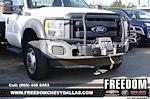 2015 Ford F-550 Regular Cab DRW 4WD Cab Chassis for sale #TEB98592 - photo 5