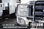 2015 Ford F-550 Regular Cab DRW 4WD Cab Chassis for sale #TEB98592 - photo 6