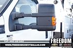 2015 Ford F-550 Regular Cab DRW 4WD Cab Chassis for sale #TEB98592 - photo 10