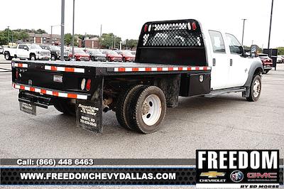 Used 2015 Ford F-550 - photo 1