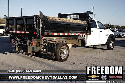 Used 2018 Ram 5500 - photo 1