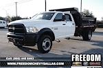 2018 Ram 5500 Crew Cab DRW RWD Dump Truck for sale #TJG244035 - photo 4