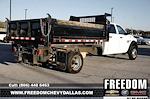 2018 Ram 5500 Crew Cab DRW RWD Dump Truck for sale #TJG244035 - photo 2