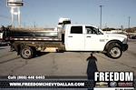 2018 Ram 5500 Crew Cab DRW RWD Dump Truck for sale #TJG244035 - photo 34
