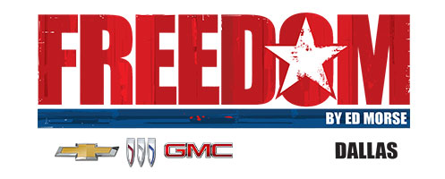 Freedom GMC logo