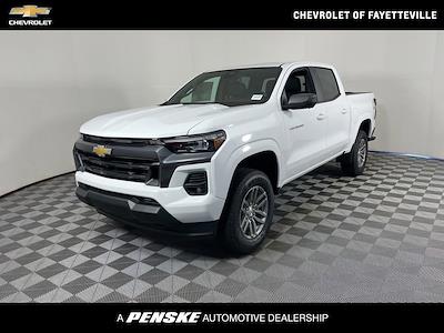 2024 Chevrolet Colorado Crew Cab 4WD, Pickup for sale #R1307584 - photo 1