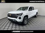 2024 Chevrolet Colorado Crew Cab 4WD, Pickup for sale #R1307584 - photo 1