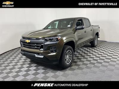 2024 Chevrolet Colorado Crew Cab 4WD, Pickup for sale #R1311679 - photo 1