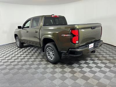 2024 Chevrolet Colorado Crew Cab 4WD, Pickup for sale #R1311679 - photo 2