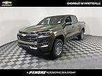 2024 Chevrolet Colorado Crew Cab 4WD, Pickup for sale #R1311679 - photo 1