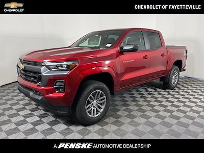 2024 Chevrolet Colorado Crew Cab 4WD, Pickup for sale #R1319194 - photo 1