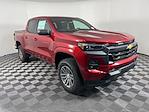 2024 Chevrolet Colorado Crew Cab 4WD, Pickup for sale #R1319194 - photo 6