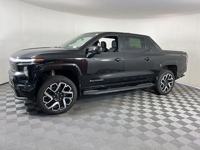 New 2024 Chevrolet Silverado EV RST Crew Cab 4WD Pickup for sale #RU304357 - photo 2