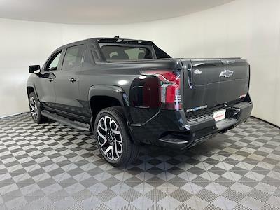 New 2024 Chevrolet Silverado EV RST Crew Cab AWD Pickup for sale #RU304357 - photo 2