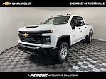 New 2025 Chevrolet Silverado 2500 WT Crew Cab 4WD Pickup for sale #S1125174 - photo 1