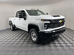 New 2025 Chevrolet Silverado 2500 WT Crew Cab 4WD Pickup for sale #S1125174 - photo 6