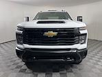 New 2025 Chevrolet Silverado 2500 WT Crew Cab 4WD Pickup for sale #S1125174 - photo 7