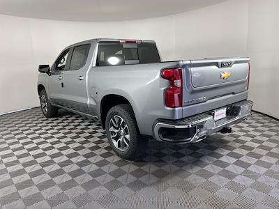 New 2025 Chevrolet Silverado 1500 LT Crew Cab 4WD Pickup for sale #S1137418 - photo 2
