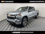 New 2025 Chevrolet Silverado 1500 LT Crew Cab 4WD Pickup for sale #S1137418 - photo 1