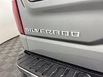 New 2025 Chevrolet Silverado 1500 LT Crew Cab 4WD Pickup for sale #S1137418 - photo 20