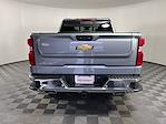 New 2025 Chevrolet Silverado 1500 LT Crew Cab 4WD Pickup for sale #S1137418 - photo 4