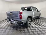 New 2025 Chevrolet Silverado 1500 LT Crew Cab 4WD Pickup for sale #S1137418 - photo 5