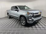 New 2025 Chevrolet Silverado 1500 LT Crew Cab 4WD Pickup for sale #S1137418 - photo 6